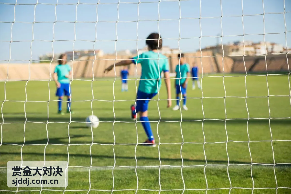 赏金大对决规则补丁说明封面图